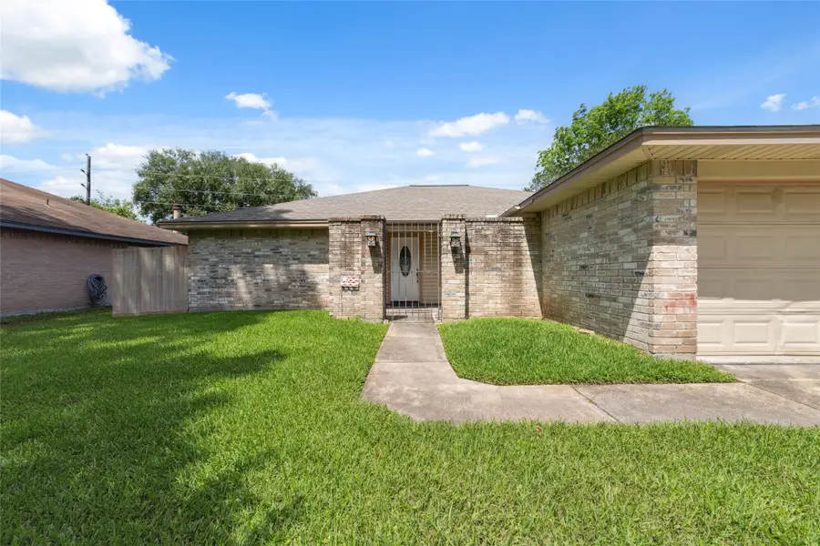 21603 Slippery Creek Lane, Spring, TX 77388 - Image #2
