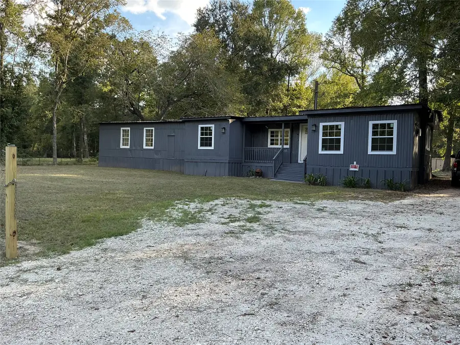 10908 L And M Road, Montgomery, TX 77316 - #3