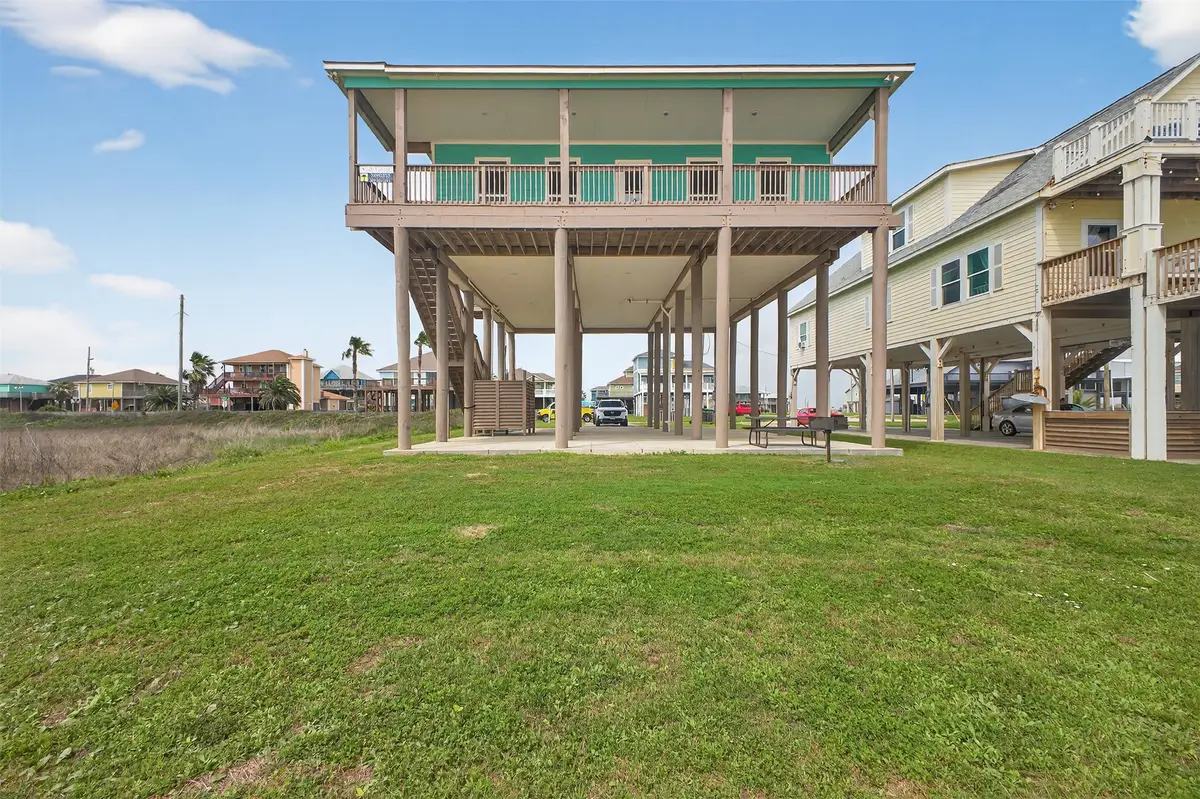 1410 Gulf, Crystal Beach, TX 77650 - #1