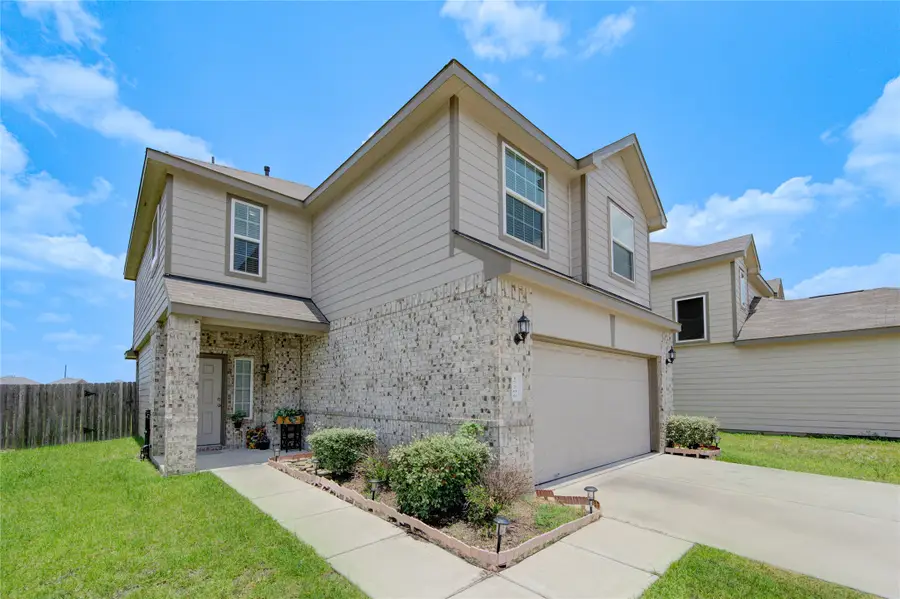 17206 Quiet Song Court, Richmond, TX 77407 - #2
