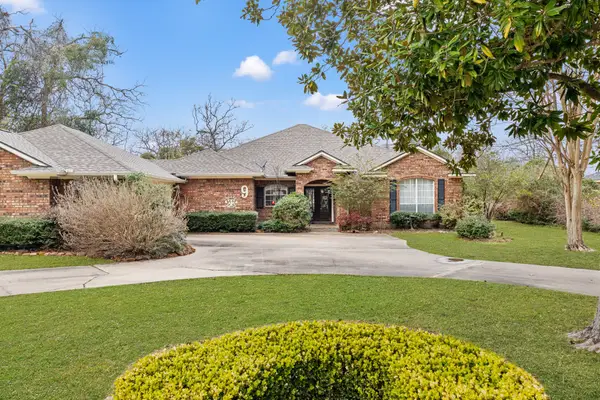 9 Sammy Snead Drive, Normangee, TX 77871