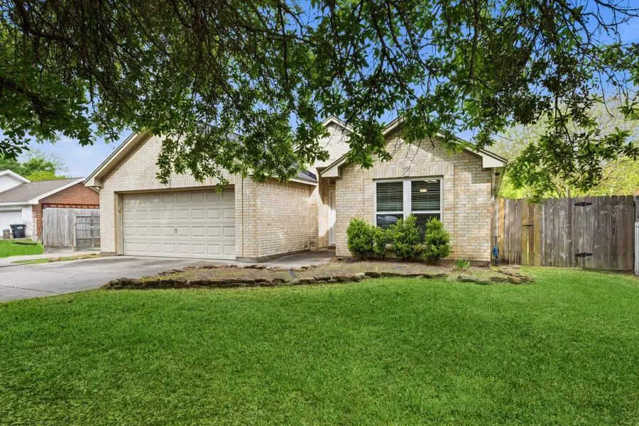 4019 N Fm 565 Road, Baytown, TX 77523 - #3