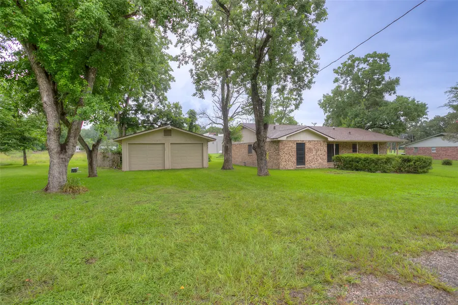 493 Lawrence Road, Trinity, TX 75862 - #2