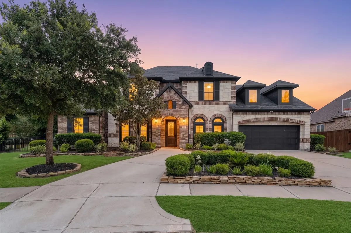 18703 S Bee Cave Springs Cir, Cypress, TX 77433 - #1