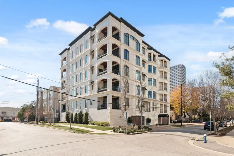 2221 Welch Street #201, Houston, TX 77019 - #2