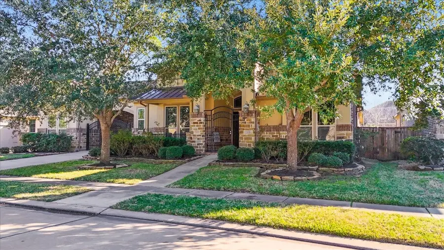 23535 Bellina Drive, Richmond, TX 77406 - #2