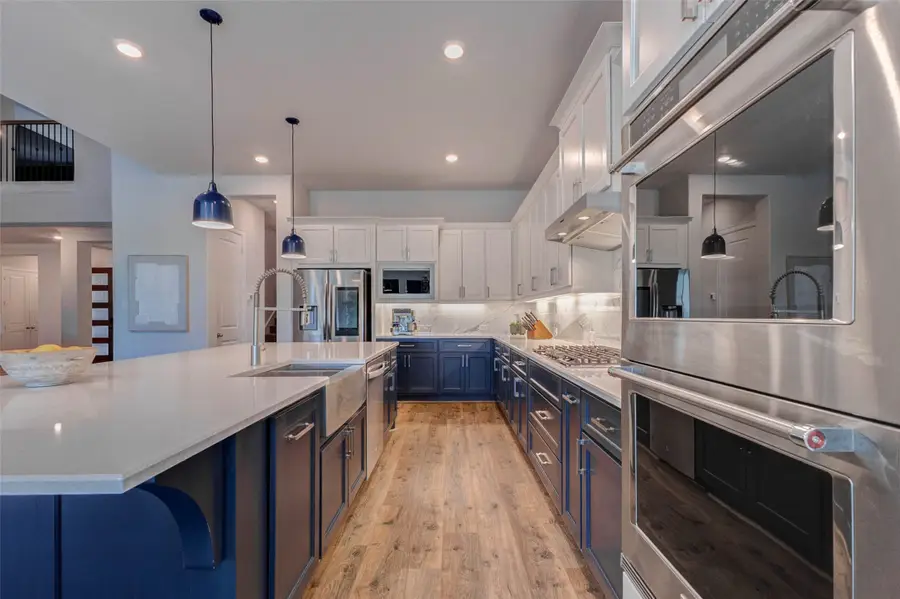 2307 Myrtle Manor Lane, Katy, TX 77493 - #2