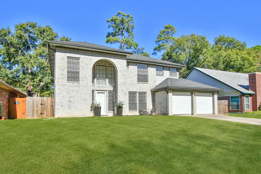 2407 Rolling Glen Drive, Spring, TX 77373 - Image #2