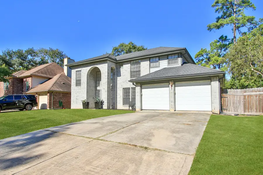2407 Rolling Glen Drive, Spring, TX 77373 - Image #3