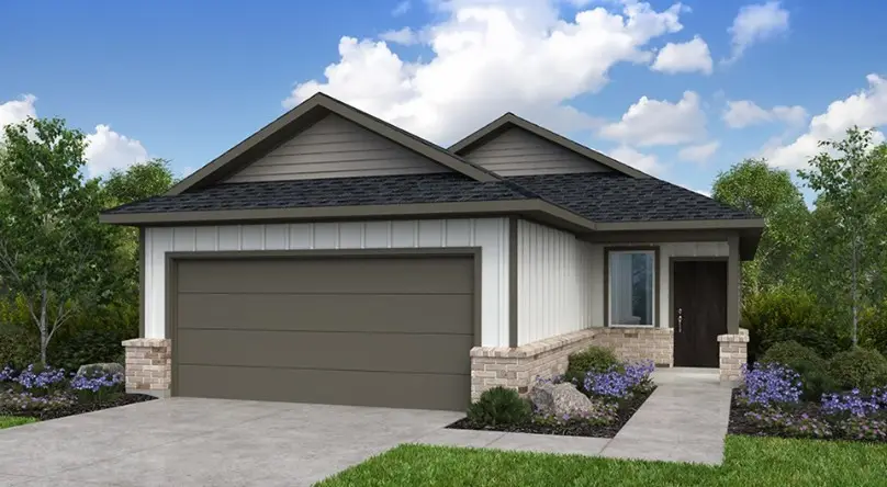 18010 Lasso Mills Drive, Hockley, TX 77447 - Image #1