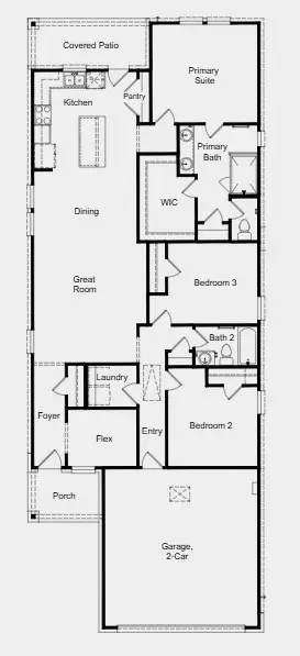 18010 Lasso Mills Drive, Hockley, TX 77447 - Image #3