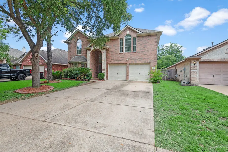 5719 Indigo Trails Drive, Richmond, TX 77469 - #3