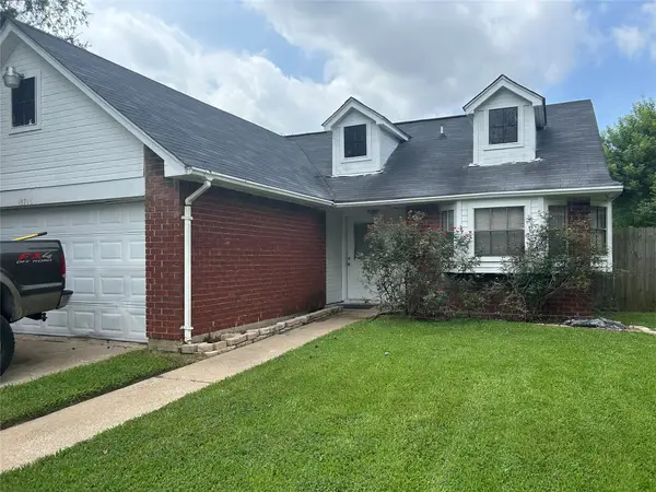 18715 Headland Drive, Cypress, TX 77433
