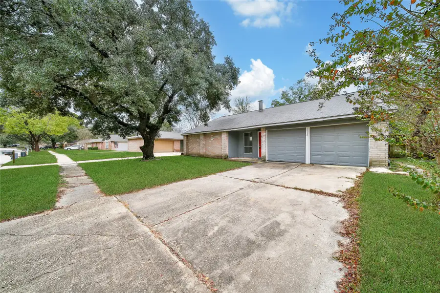 5710 Yorkgate Drive, Spring, TX 77373 - Image #2