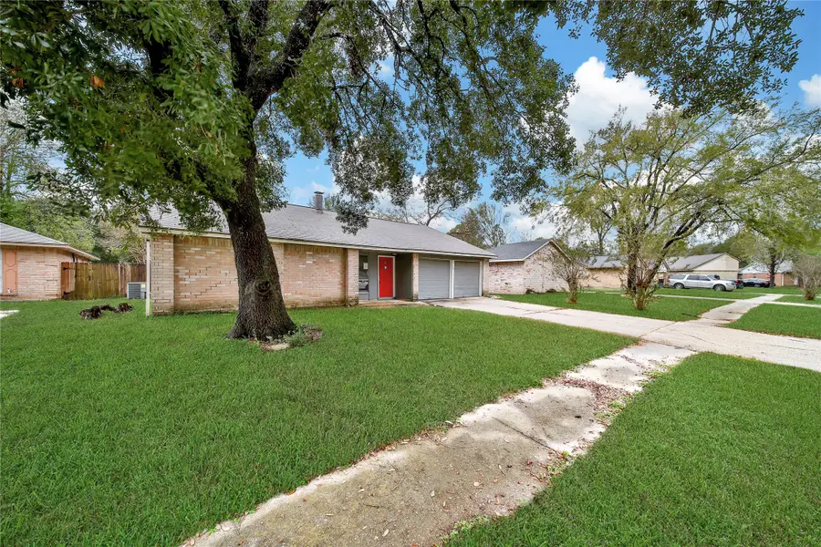 5710 Yorkgate Drive, Spring, TX 77373 - Image #3