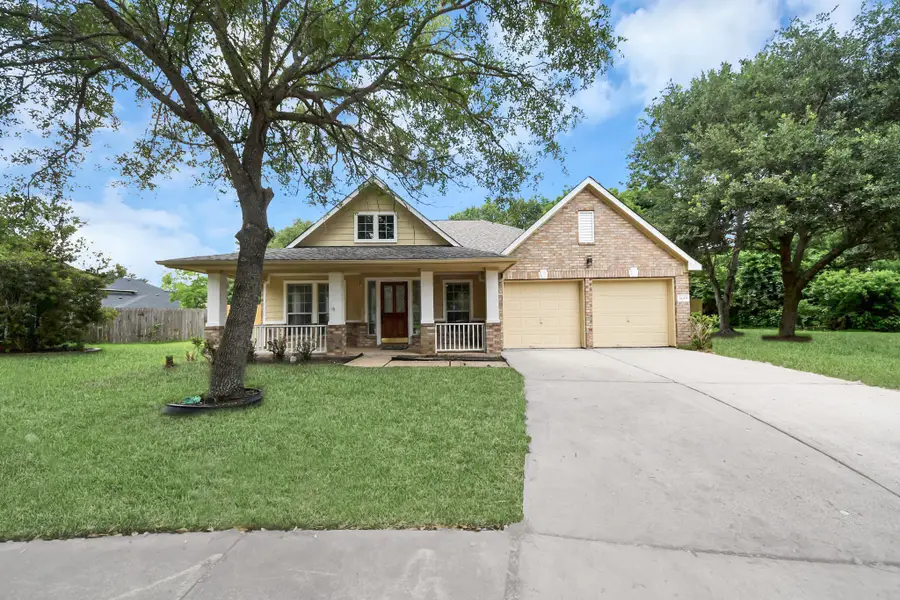 10302 Ten Point Lane, Missouri City, TX 77459 - #2