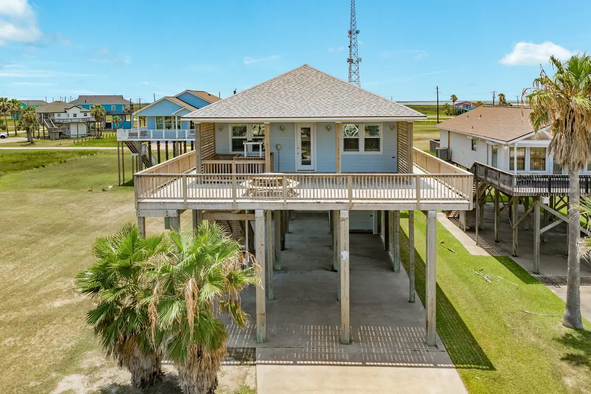 13219 Jolly Roger, Freeport, TX 77541 - #1