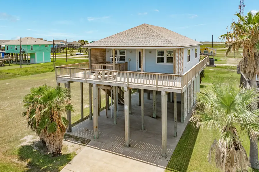 13219 Jolly Roger, Freeport, TX 77541 - #2