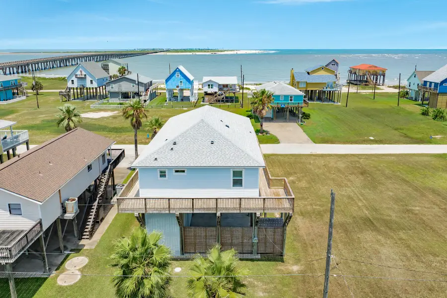 13219 Jolly Roger, Freeport, TX 77541 - #3