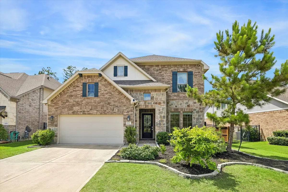 28232 Wooded Mist Drive, Spring, TX 77386 - #1