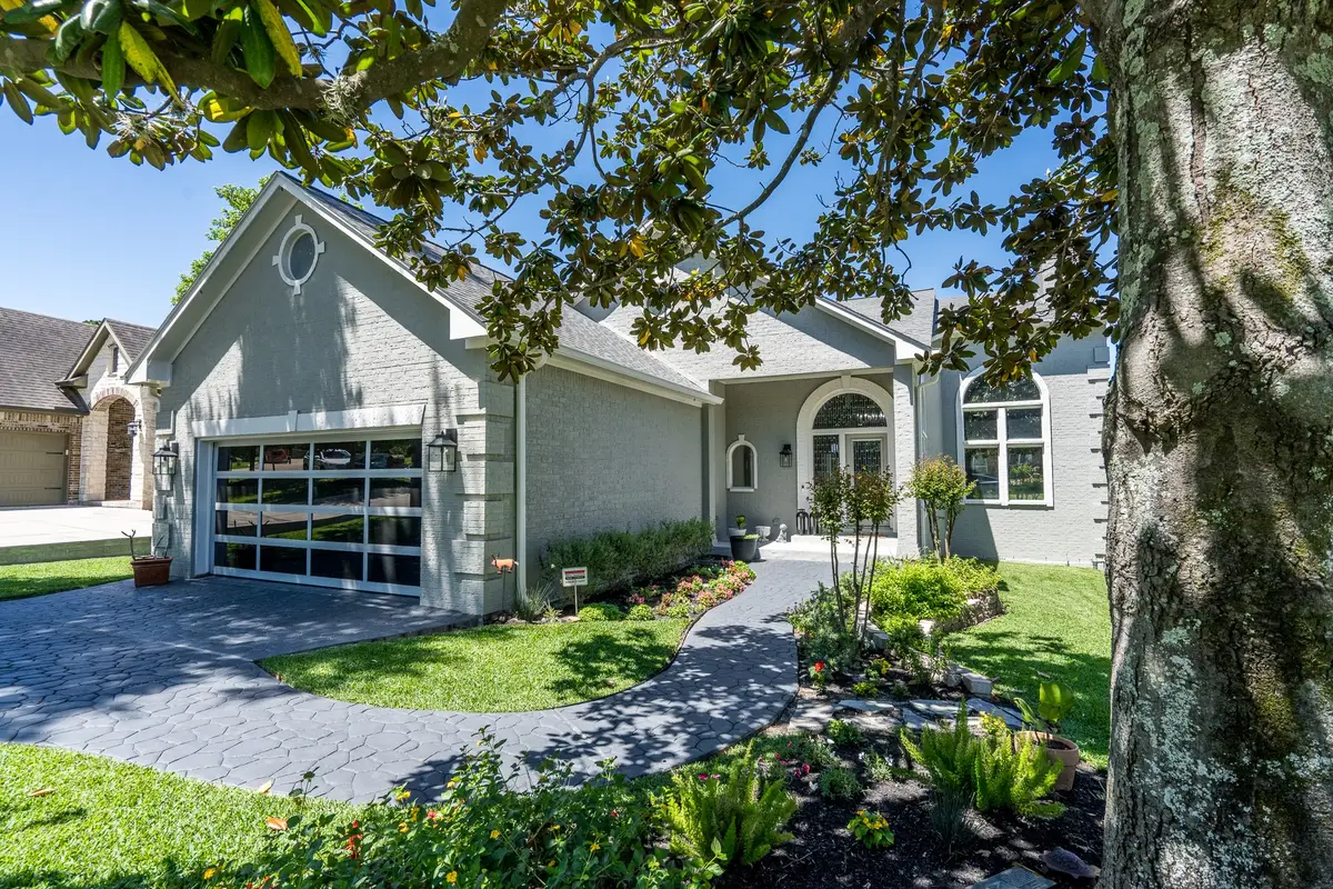 4206 Windswept Drive, Montgomery, TX 77356 - #1