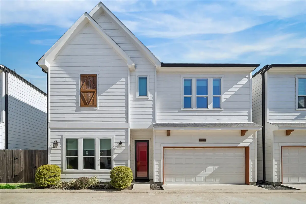 4462 W Tidwell Road, Houston, TX 77091 - Image #1