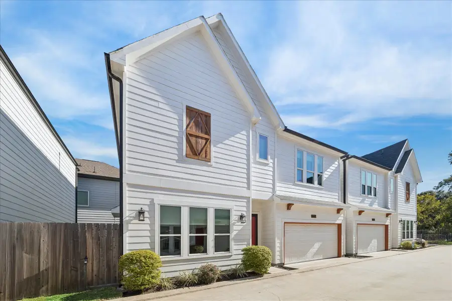 4462 W Tidwell Road, Houston, TX 77091 - Image #2