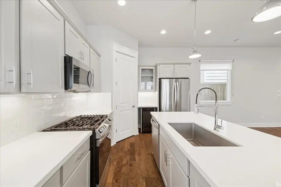 4462 W Tidwell Road, Houston, TX 77091 - Image #3