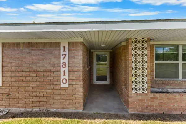 17310 Wellborne Road, Pearland, TX 77584