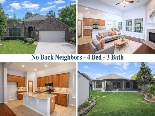 225 Forest Heights Lane, Montgomery, TX 77316