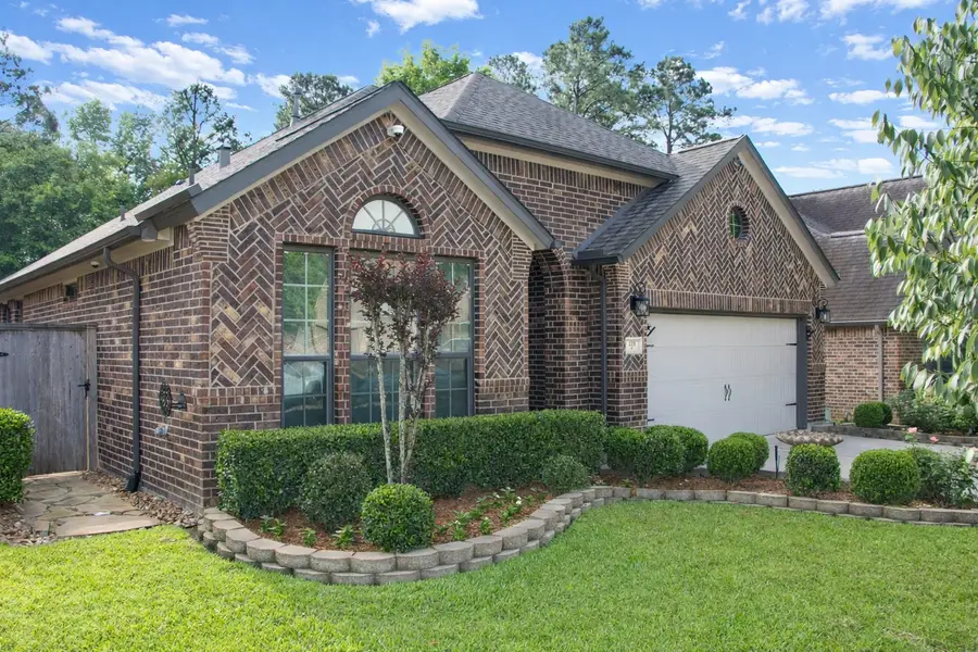 225 Forest Heights Lane, Montgomery, TX 77316 - #2