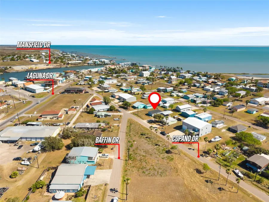 222 Copano Drive, Port Mansfield, TX 78598 - #3