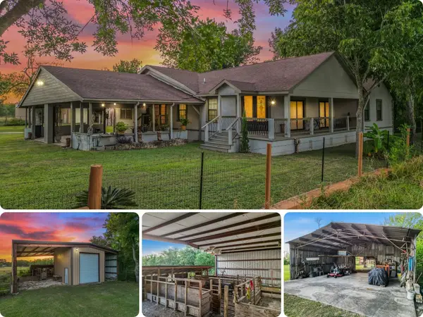 9731 Hadden Rd, Baytown, TX 77521