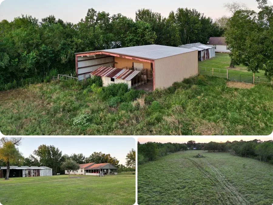 9731 Hadden Rd, Baytown, TX 77521 - #3