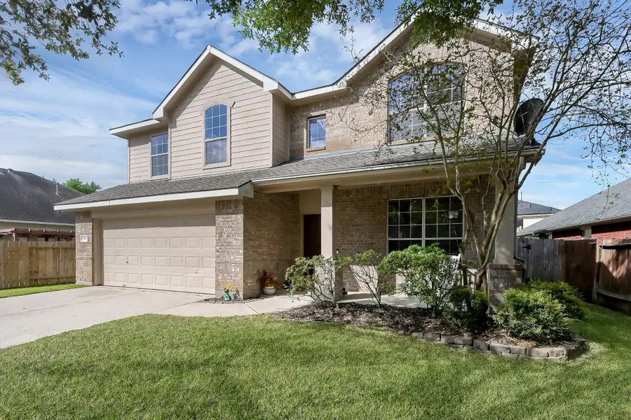 31011 Imperial Walk Lane, Spring, TX 77386 - #2
