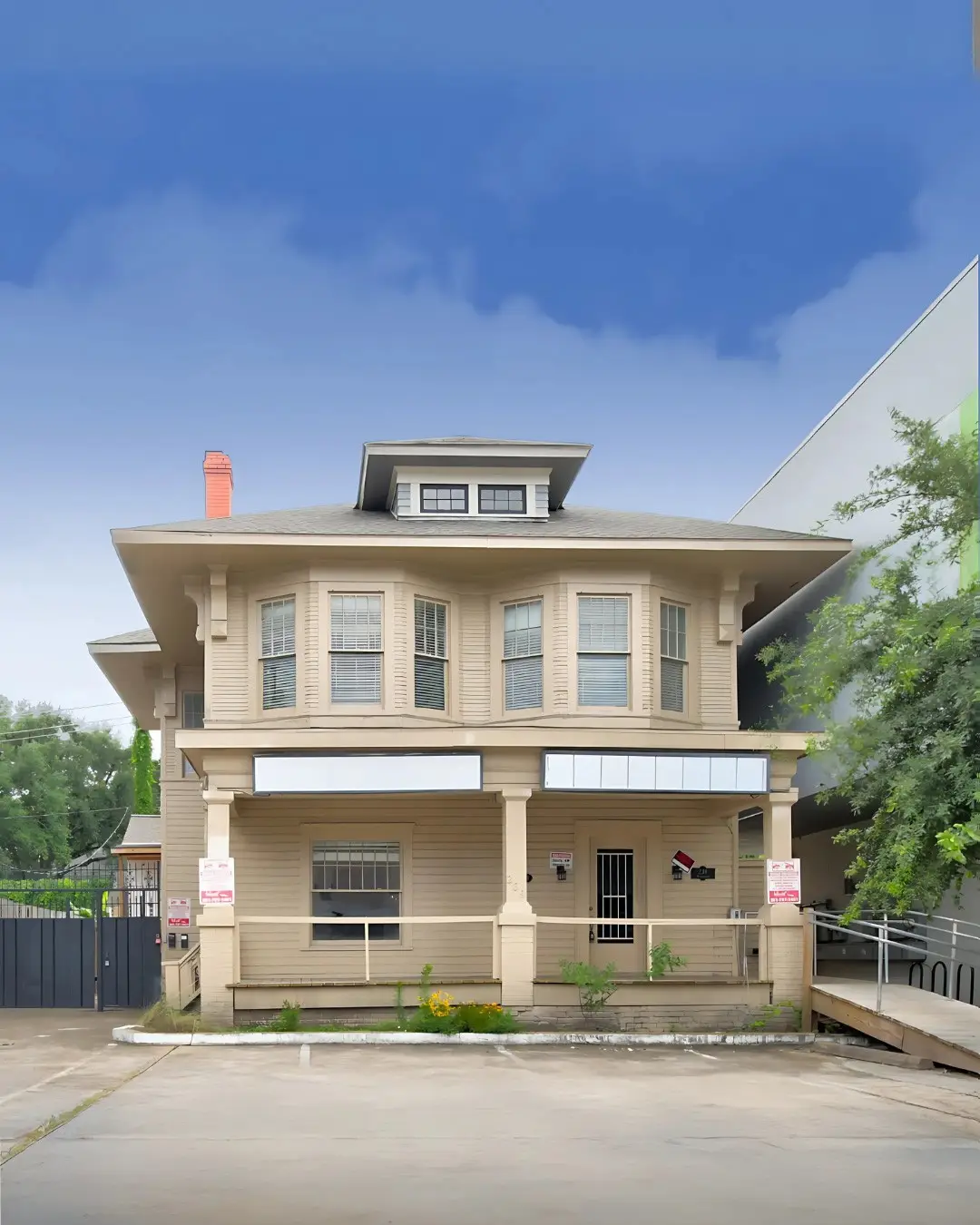 239 Westheimer Road, Houston, TX 77006 - #1