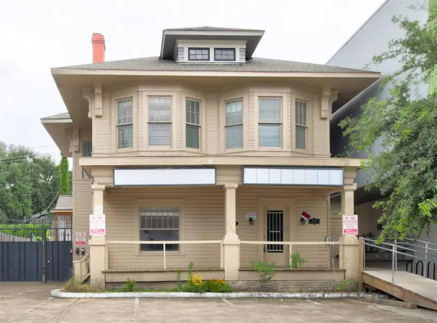 239 Westheimer Road, Houston, TX 77006 - #3