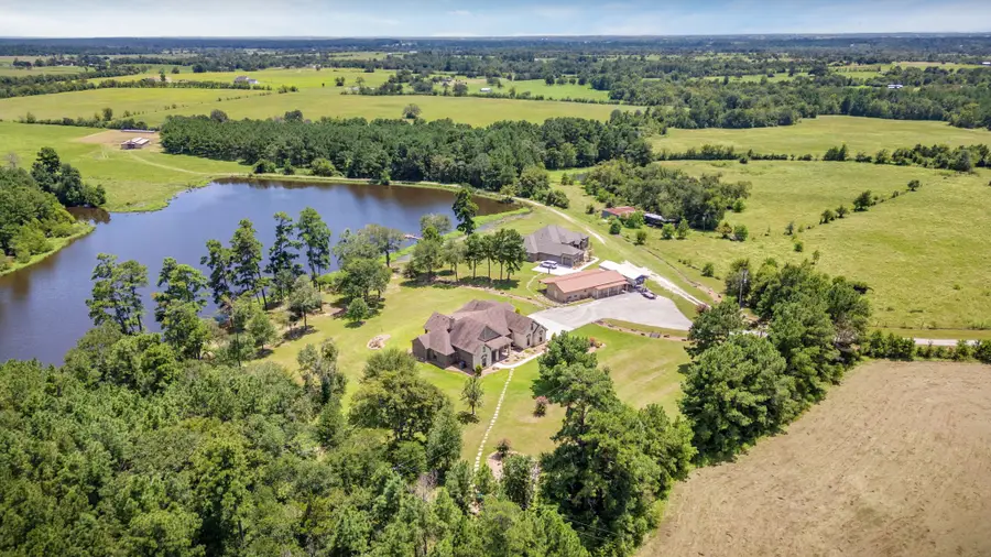 1723 County Road 211, Anderson, TX 77830 - #2