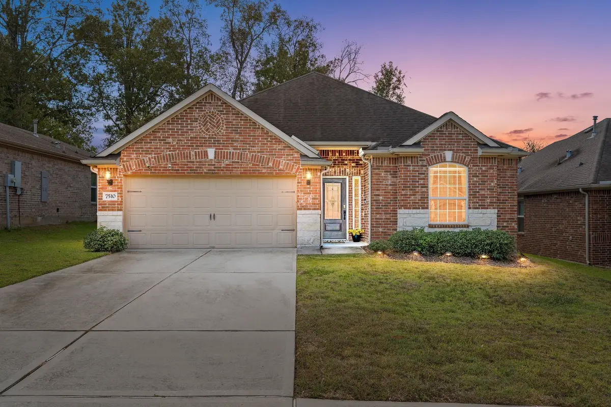 7510 Fettle Lane, Conroe, TX 77304 - Image #1
