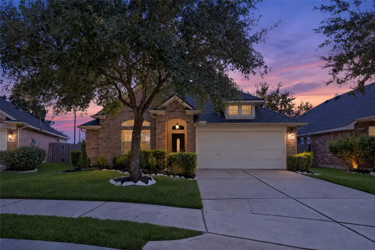 19007 Heather Springs Lane, Richmond, TX 77407 - #1