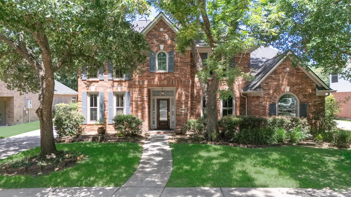 11810 Rue Beaujon Court, Tomball, TX 77377 - #1