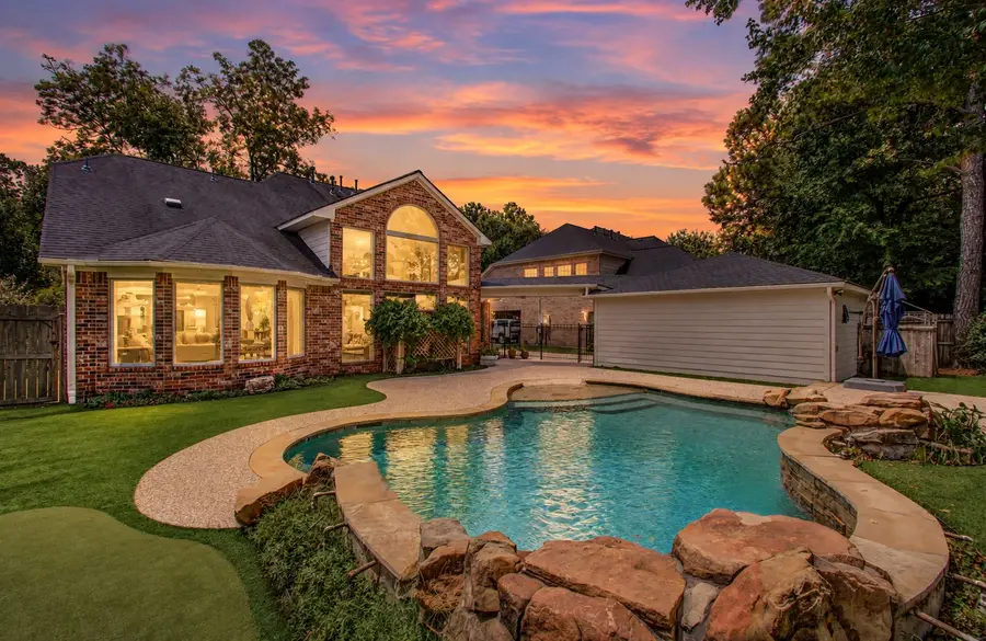 11810 Rue Beaujon Court, Tomball, TX 77377 - #2