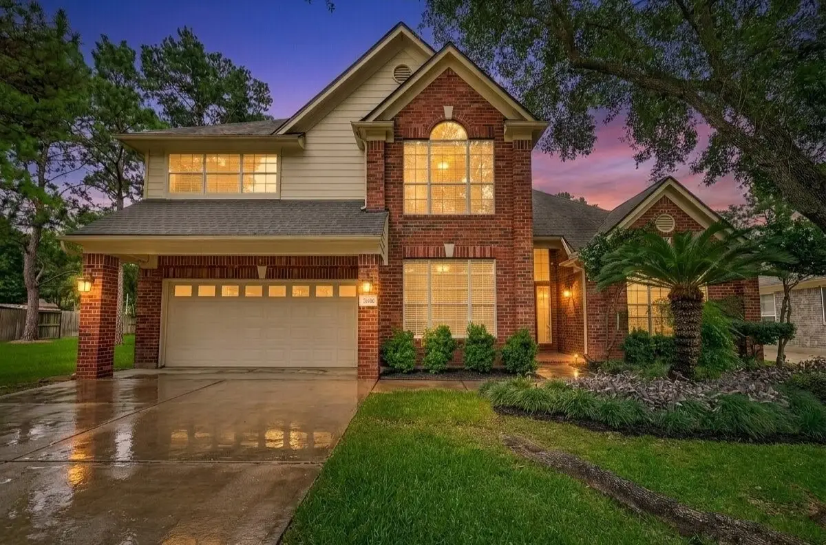 23303 S Warmstone Way, Katy, TX 77494 - #1