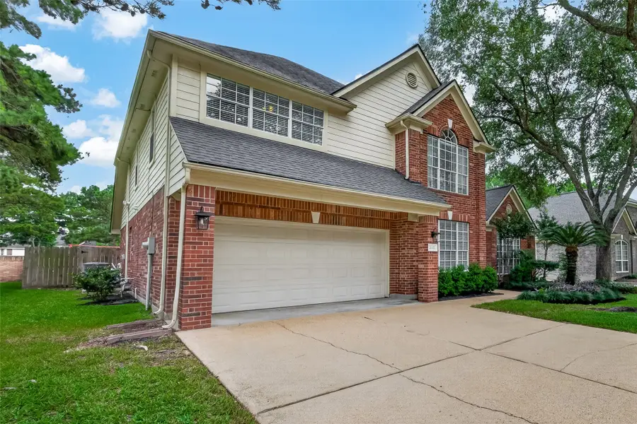23303 S Warmstone Way, Katy, TX 77494 - #2