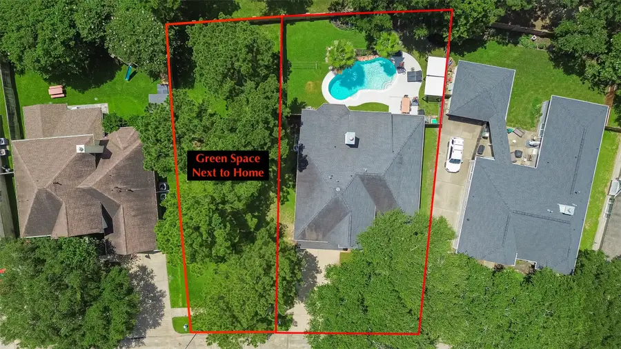 23303 S Warmstone Way, Katy, TX 77494 - #3