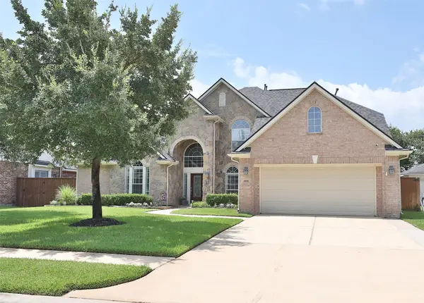 6931 Lotus Creek Court, Spring, TX 77379