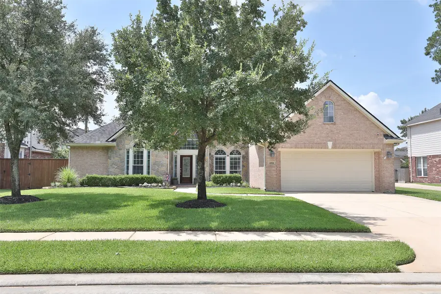 6931 Lotus Creek Court, Spring, TX 77379 - #2