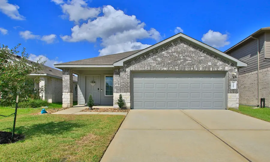 5319 Auburn Gardens Court, Spring, TX 77373 - #2