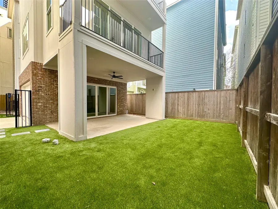 1140 W 16th Street, Houston, TX 77008 - #3
