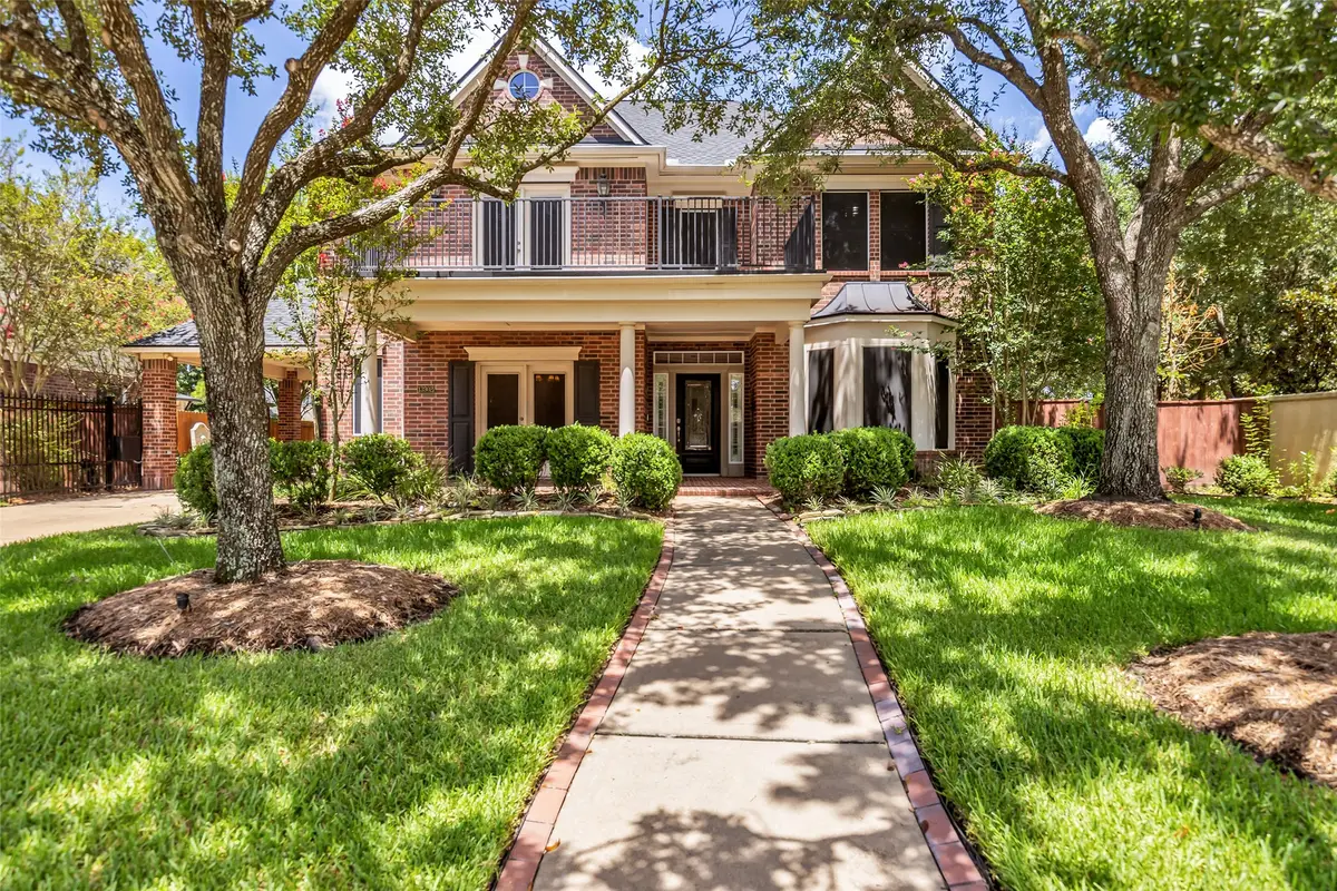 13902 Cantrelle Manor Lane, Cypress, TX 77429 - #1